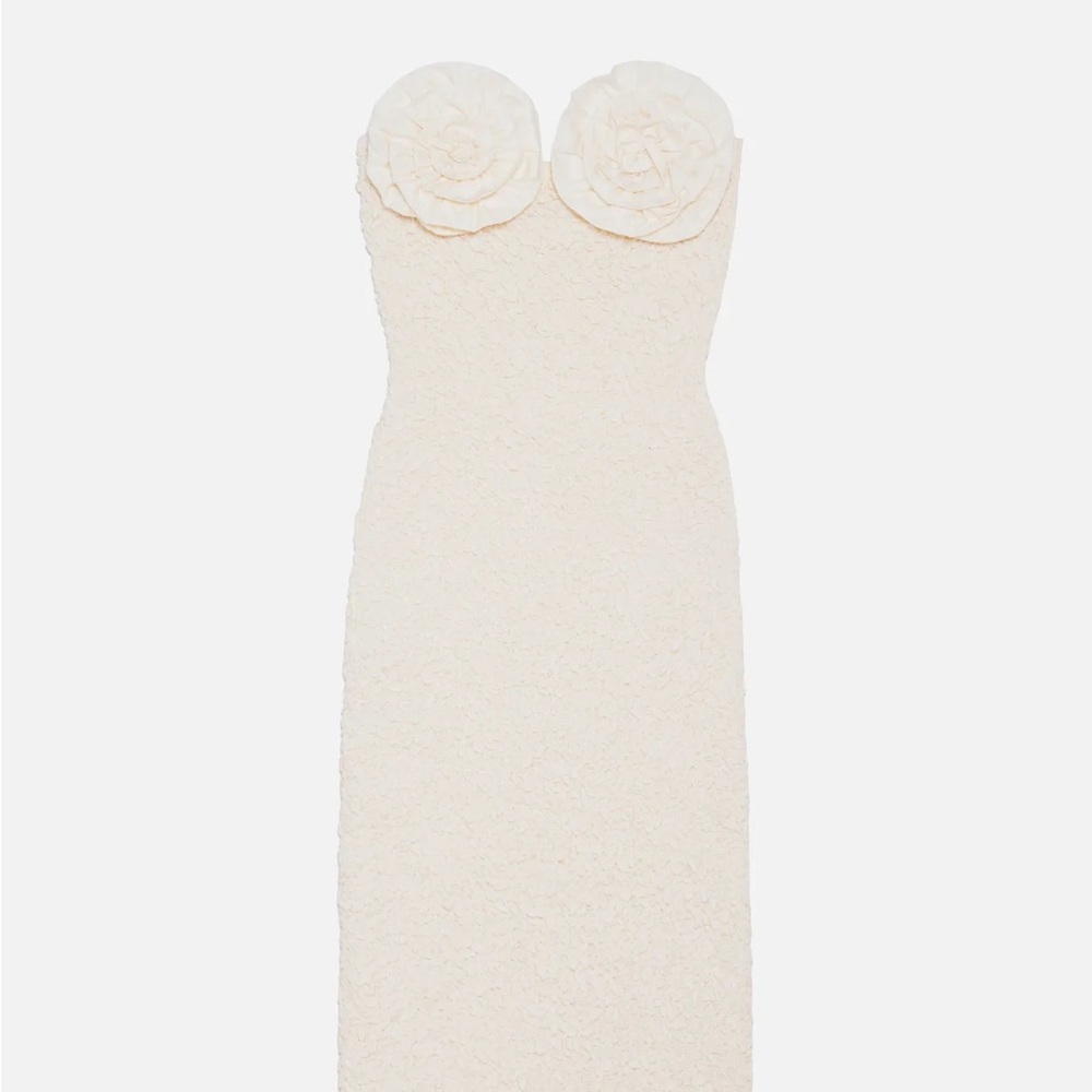 ISO Mara Hoffman Mona dress XS